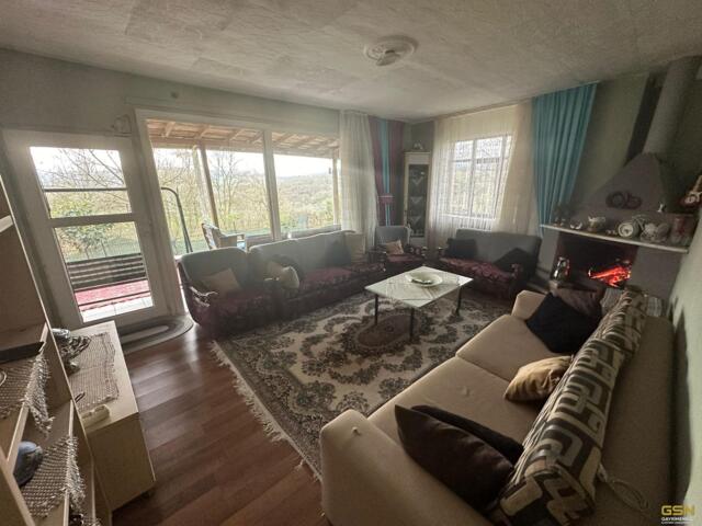 17-KANDIRA SEYİTALİLER MAHALESİNDE  6+1 MÜSTAKİL DUBLEKS EV